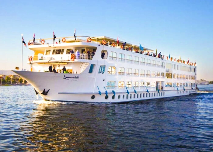 Al Hambra Nile Cruise