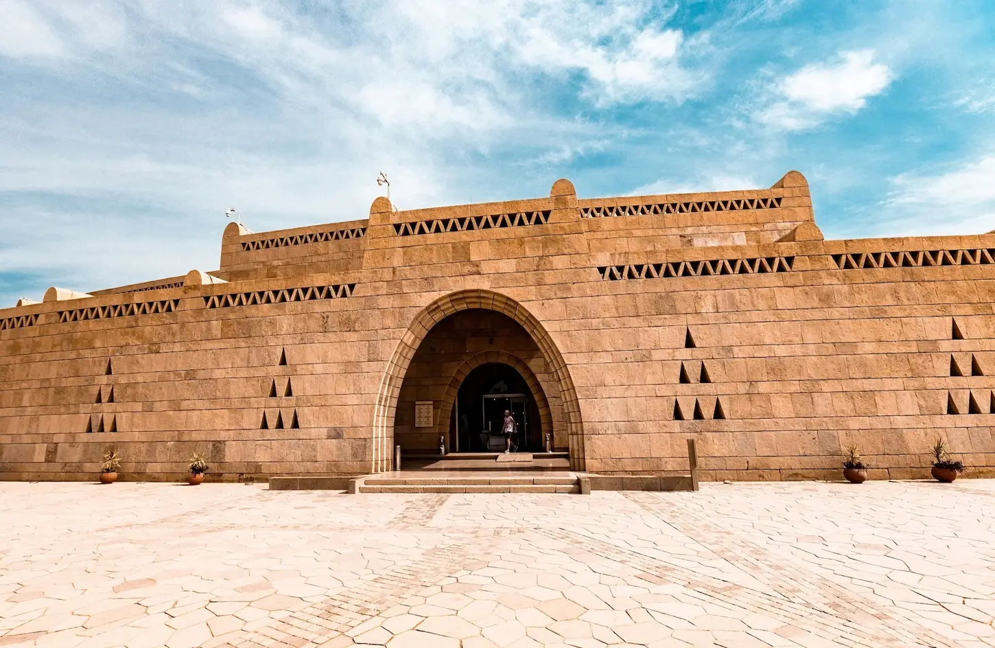 Kalabsha Temple & Nubian Museum Tour — Aswan's Hidden Gems