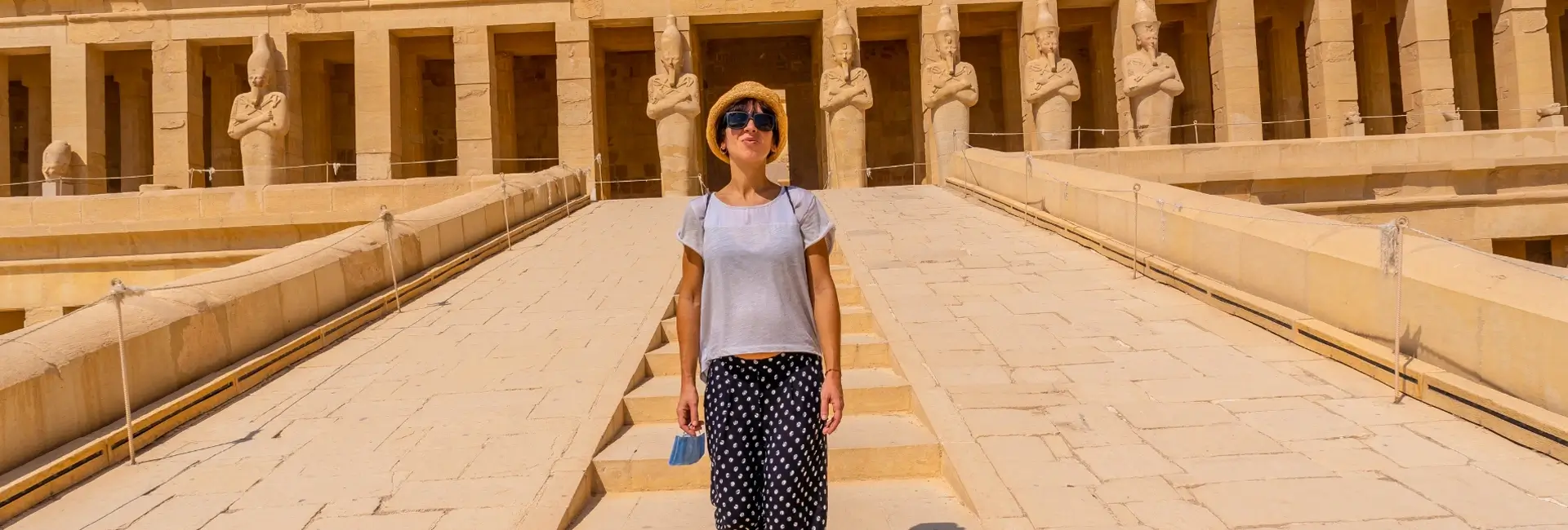 How to Spend 5 Days in Egypt: A Compact First-Timer's Itinerary (2026)