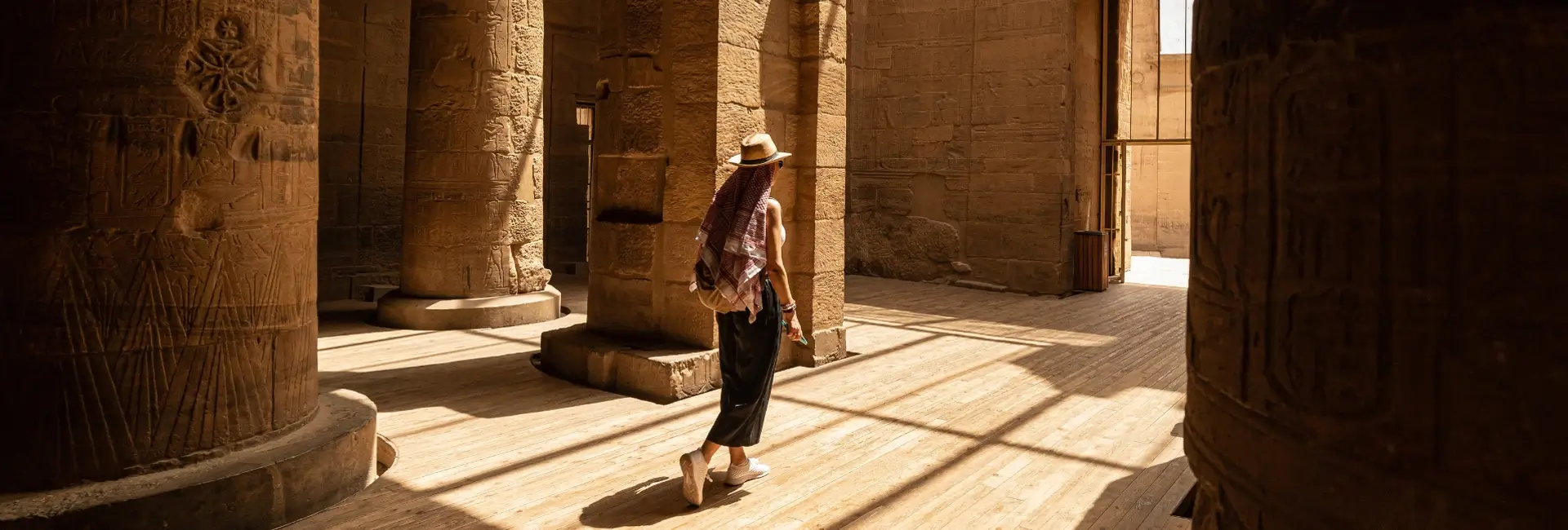Egypt Travel Tips: 30 Things Every First-Timer Must Know (2026 Guide)