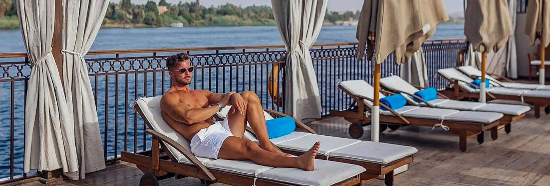 When Is the Best Time to Cruise the Nile? An Honest Month-by-Month Guide (2026)