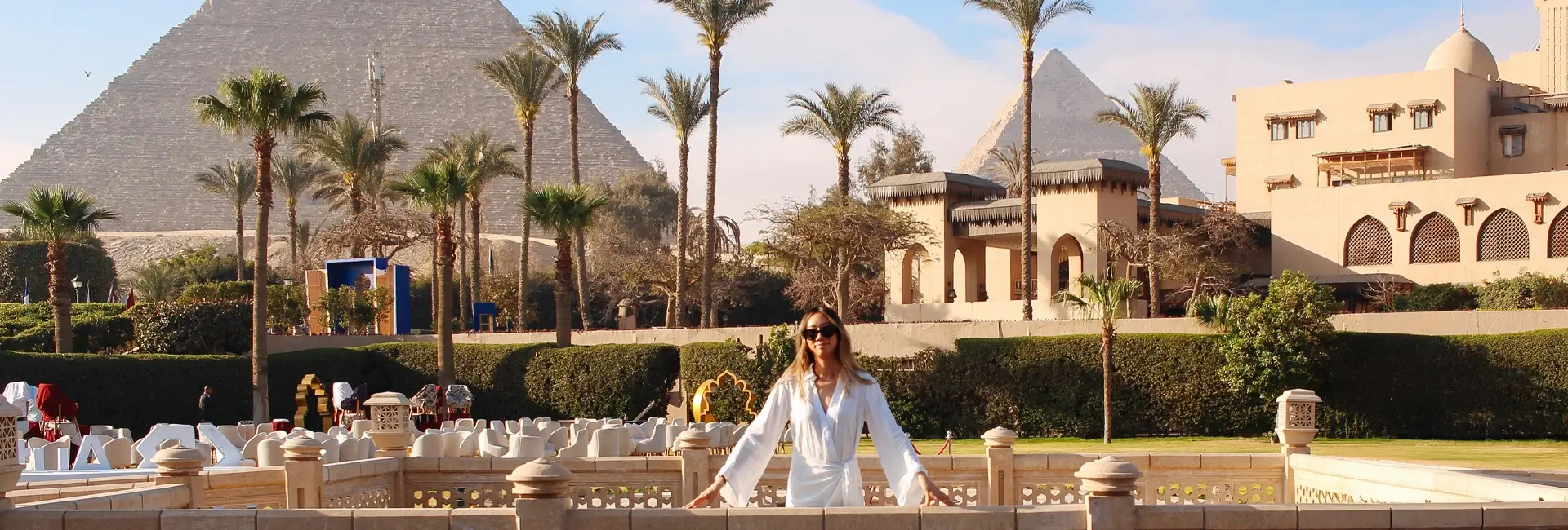 Where to Stay in Cairo: Best Areas & Neighbourhoods for Every Traveler (2026)
