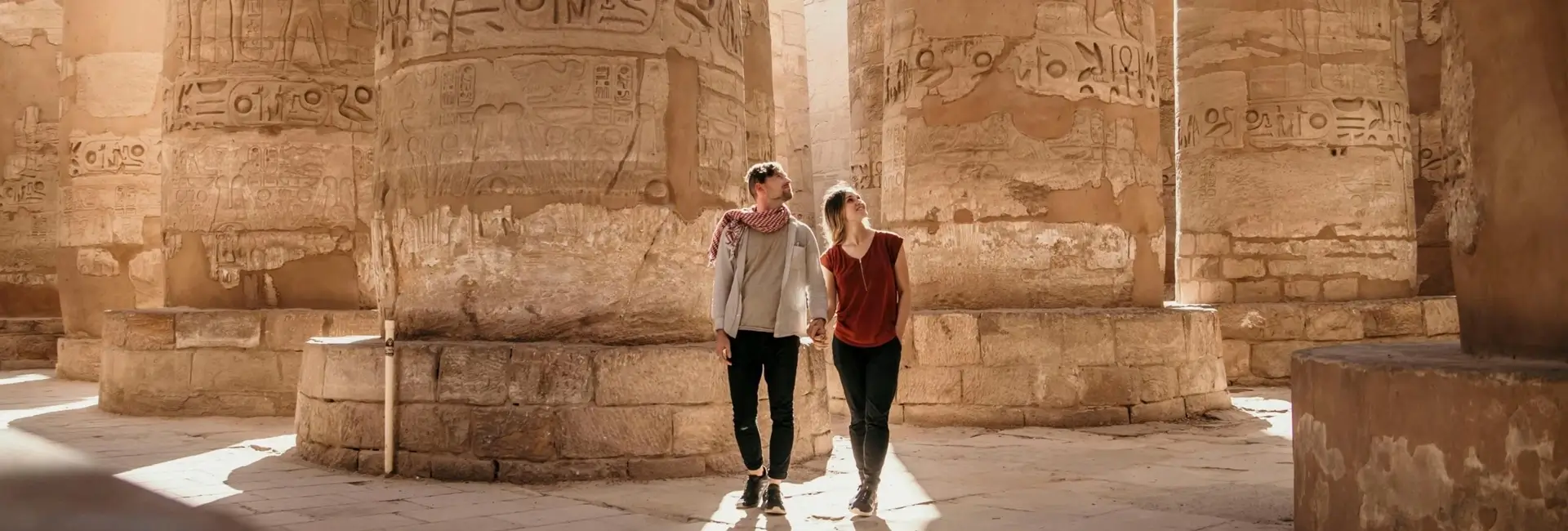 Things to Do in Luxor, Egypt: A Local Guide to the World's Greatest Open-Air Museum