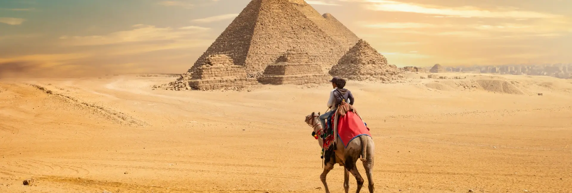Is Egypt Safe for Tourists? An Honest 2026 Guide