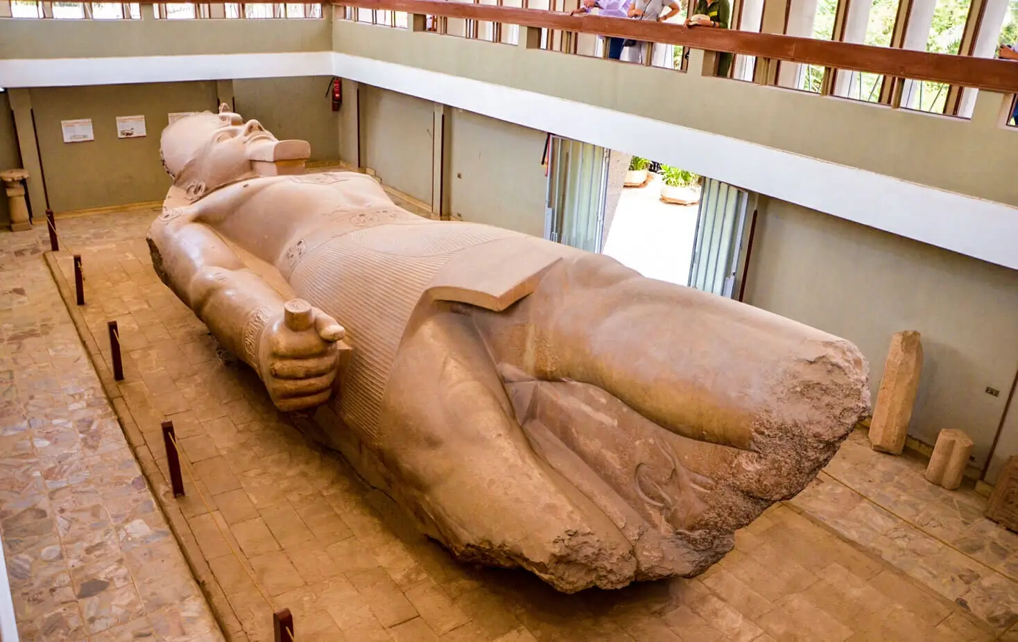 Giza Pyramids, Memphis & Saqqara - 2