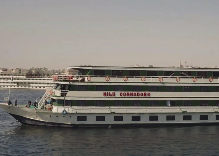 Commodore Nile Cruise