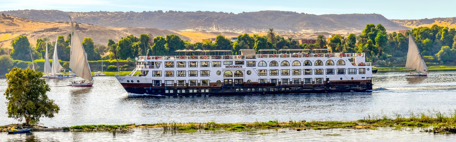 Nile Cruises