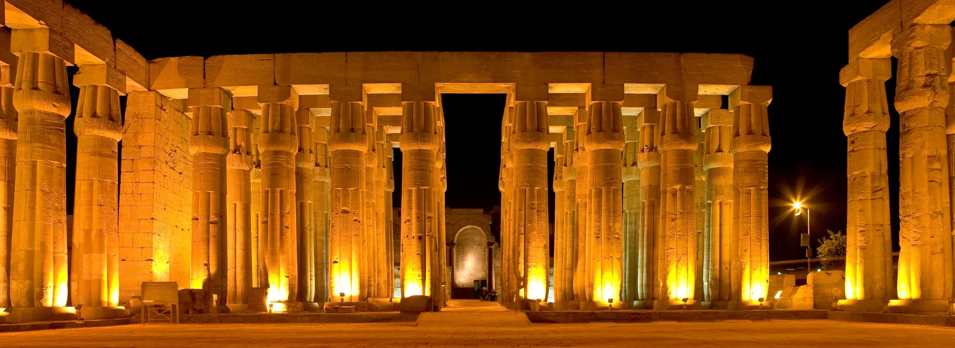 Luxor