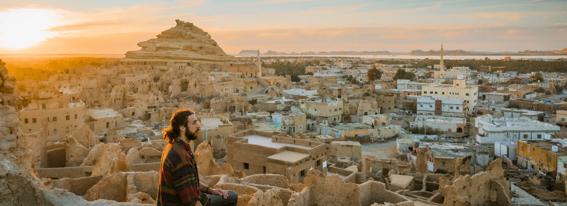 Siwa Oasis