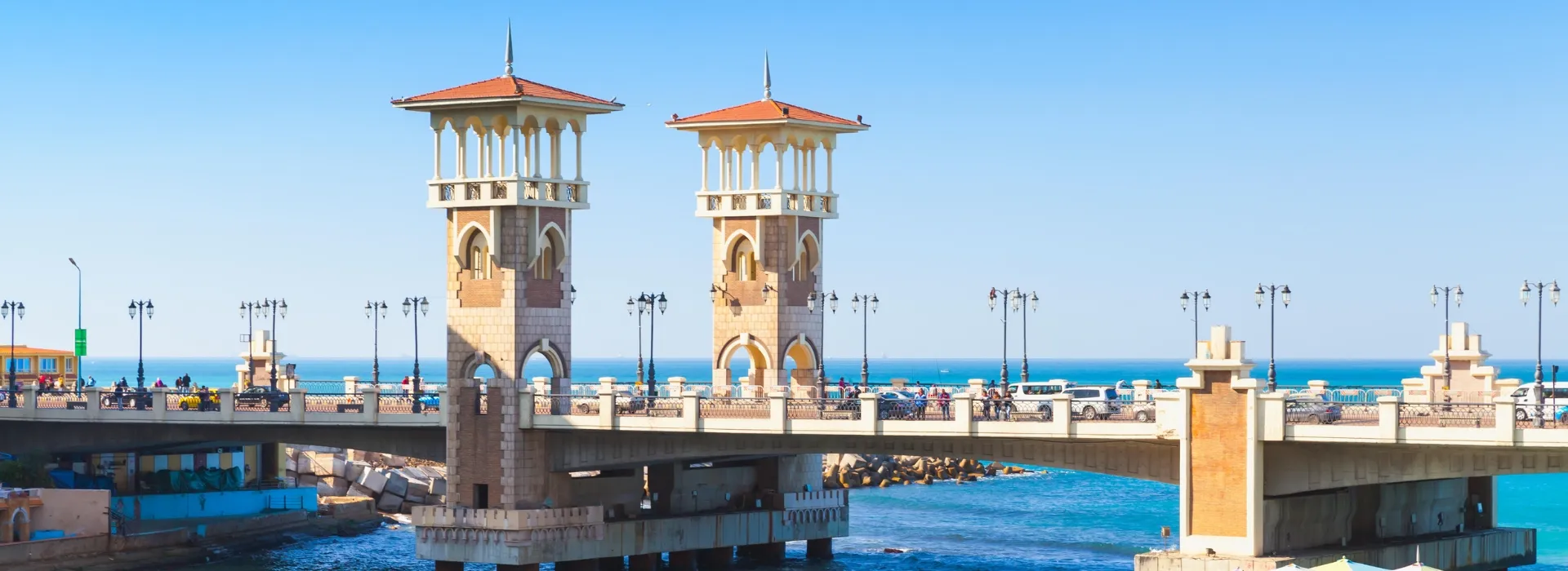 Alexandria