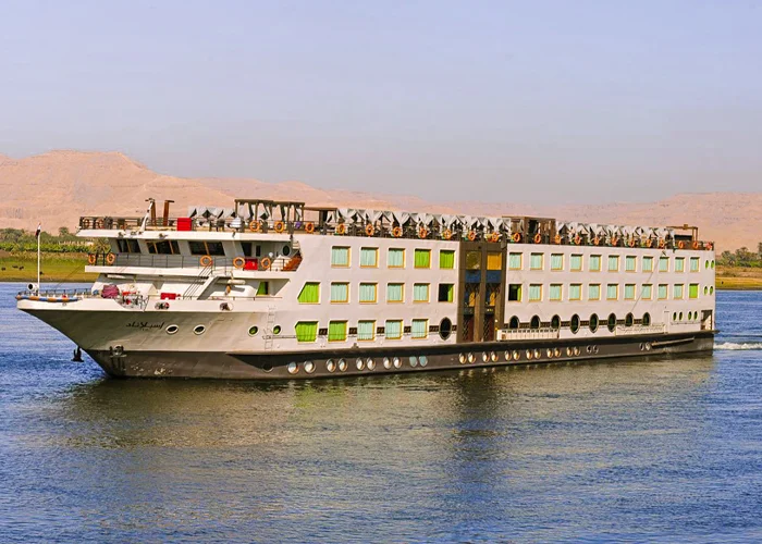 Esplanade Nile Cruise