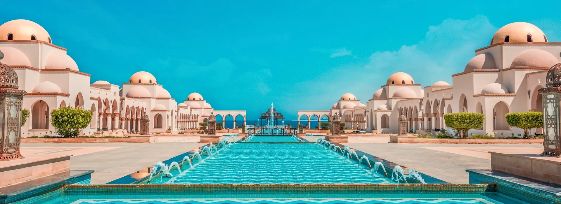 Luxury Private Tours