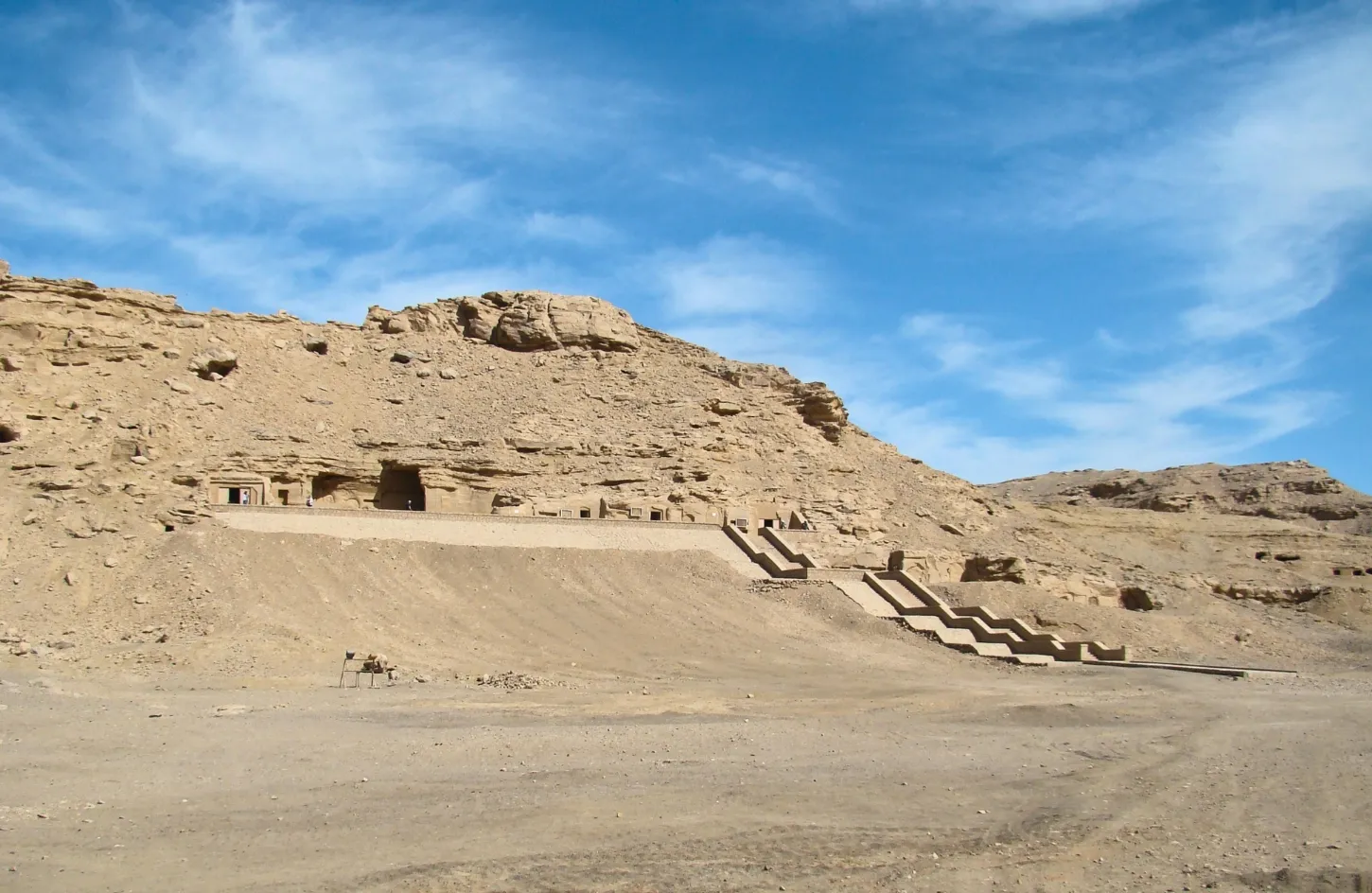 Esna – El Kab – Island Anchorage - 3