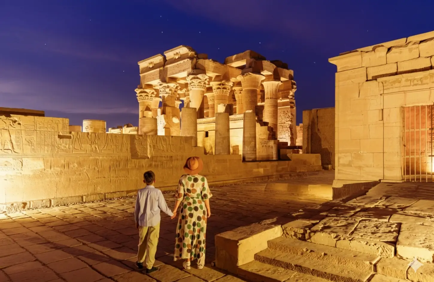 Destination highlight 1