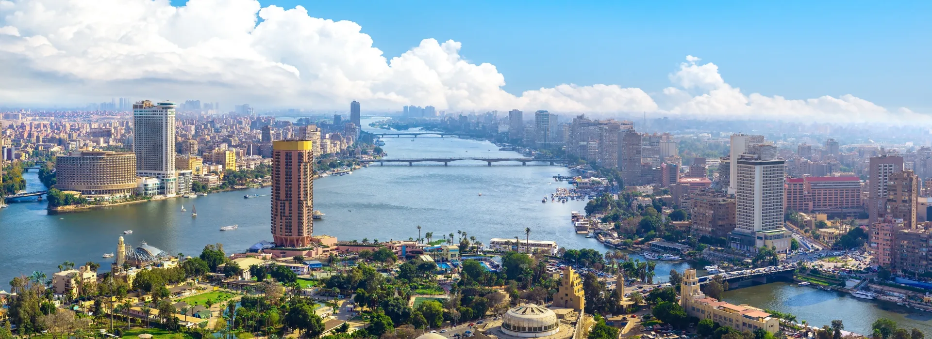 Egypt Travel Packages