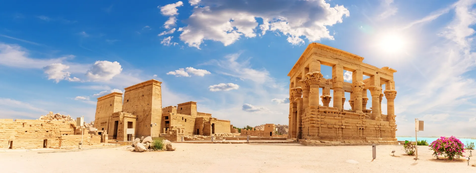 Aswan