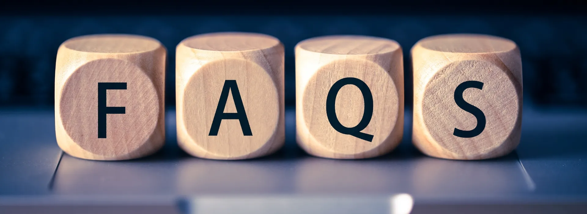 Frequently Asked Questions