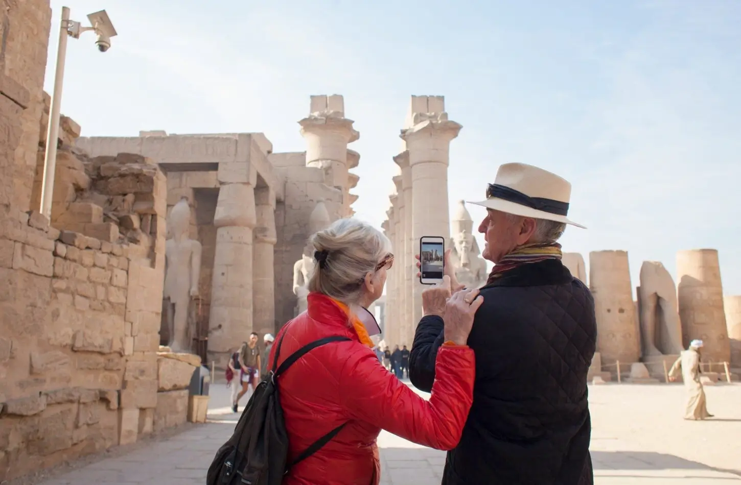 Where Heritage Meets Hospitality