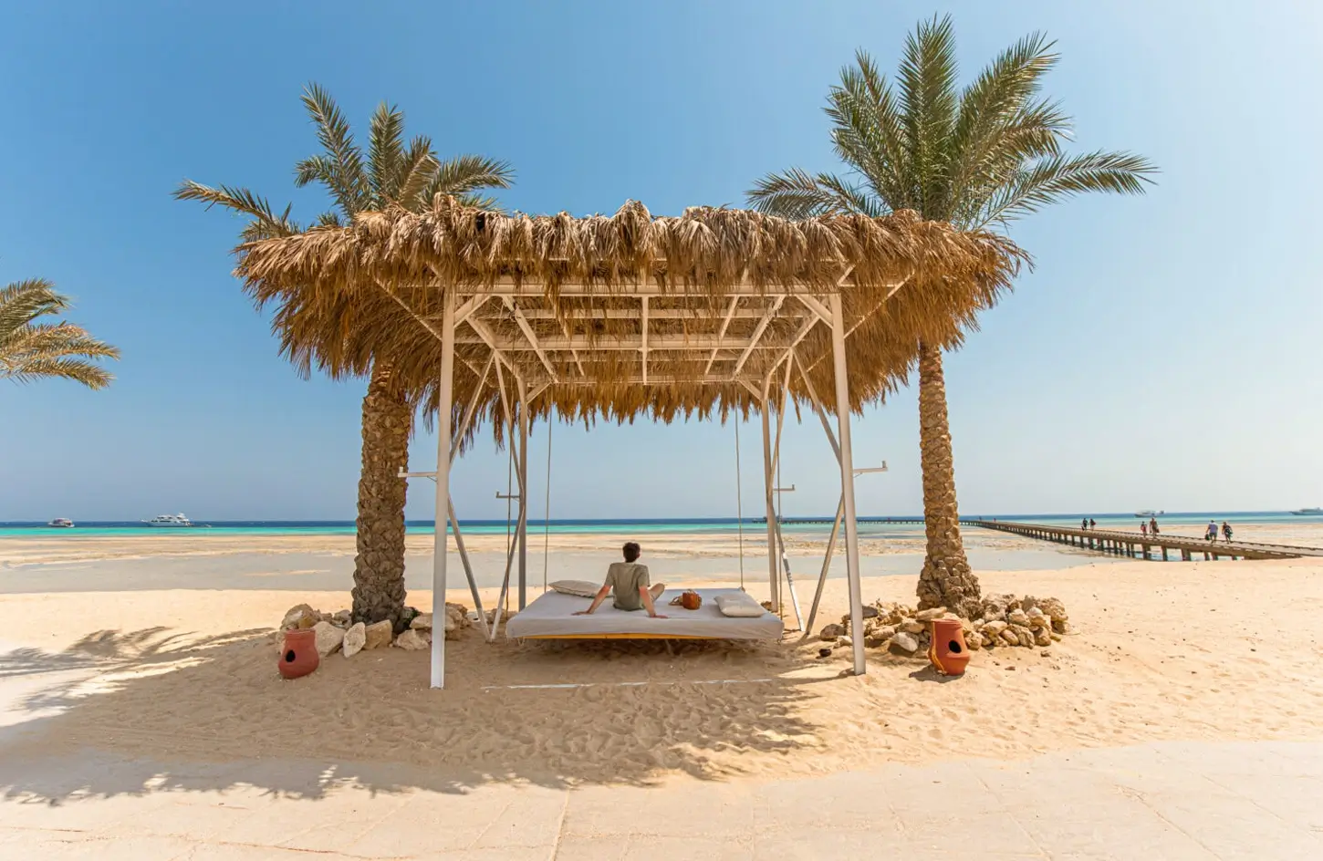 Cairo, Nile Cruise & Hurghada – 14 Days
