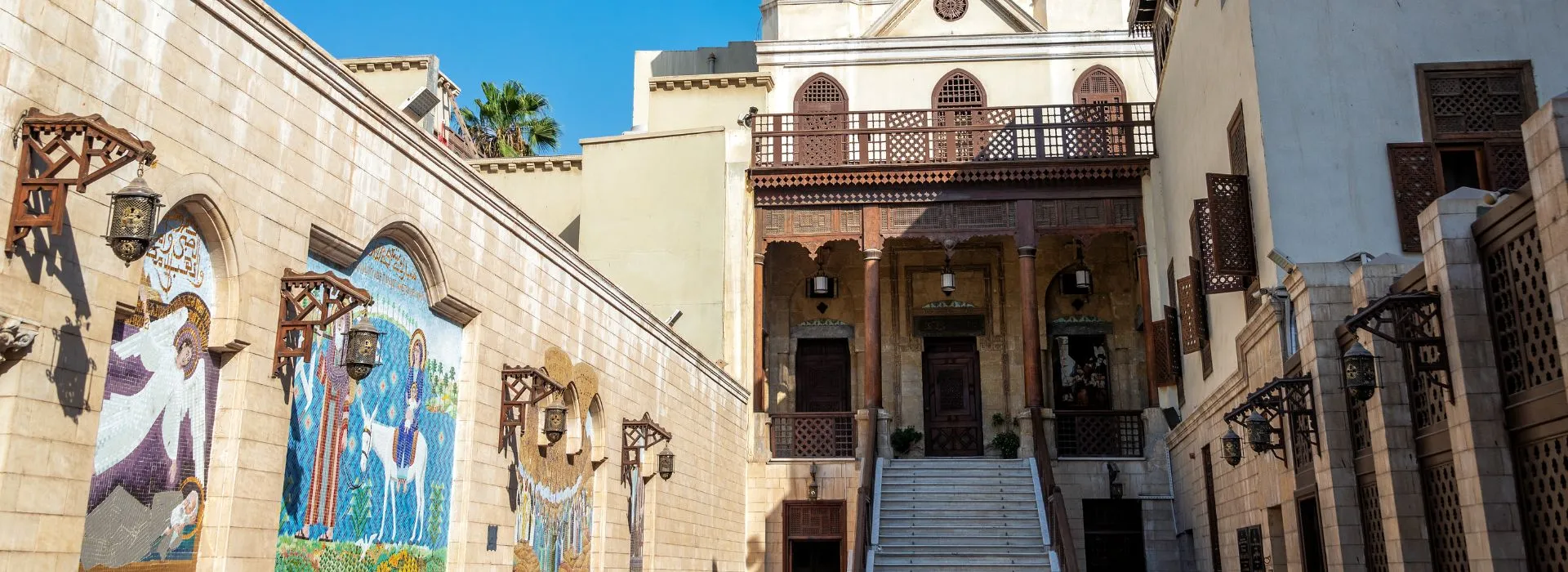 Egypt Holy Family Trail: Follow the Path of Jesus – 10 Days