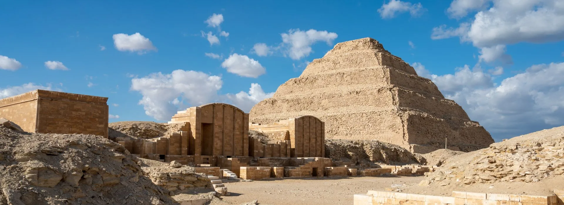 Egypt Short Breaks