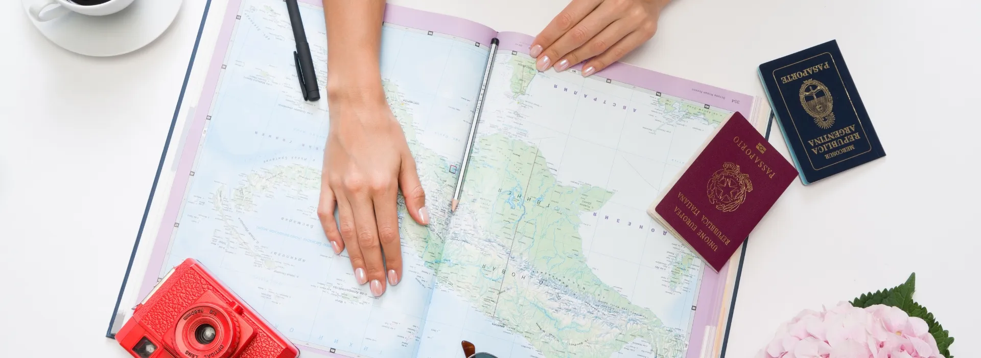 Travel Safety