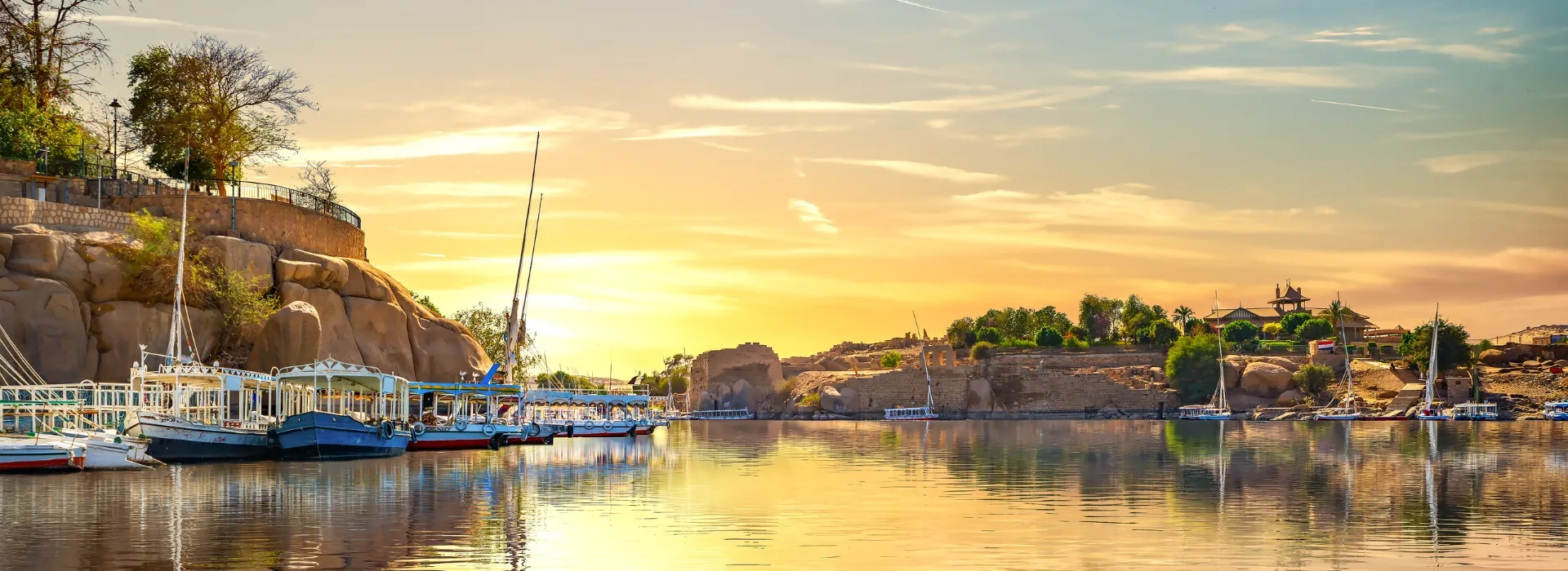 Nile Experiences