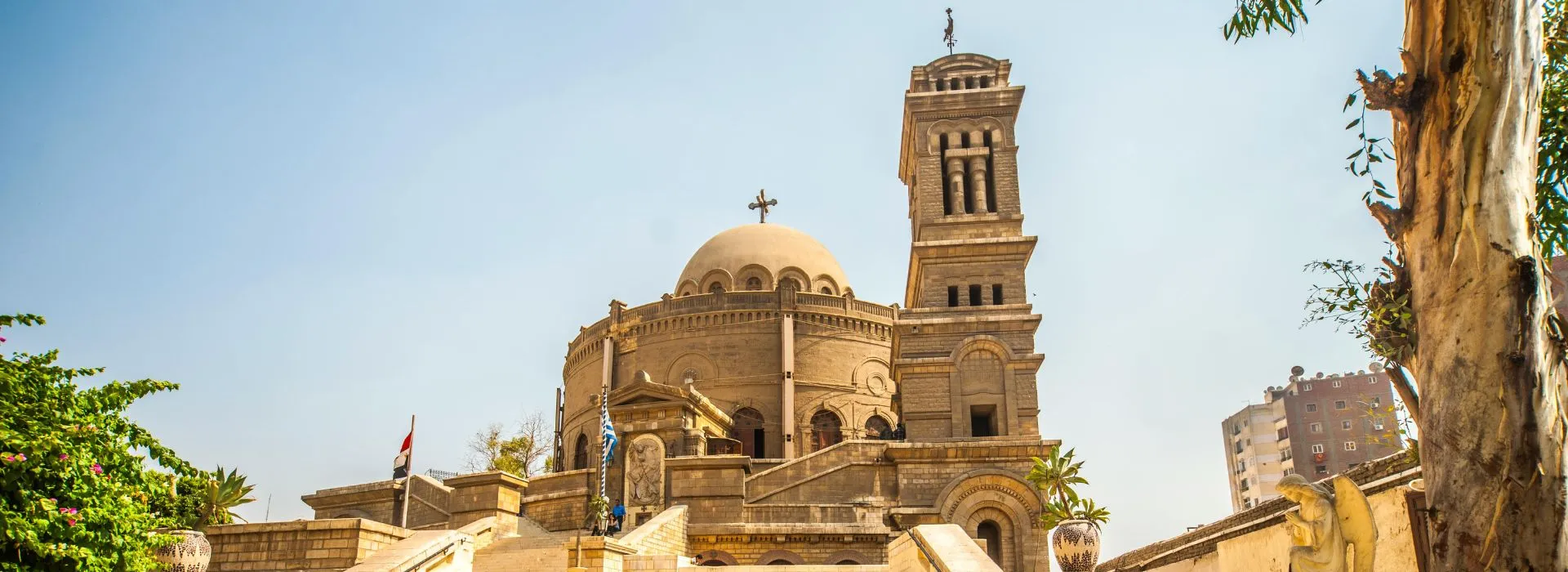 Spiritual & Pilgrimage