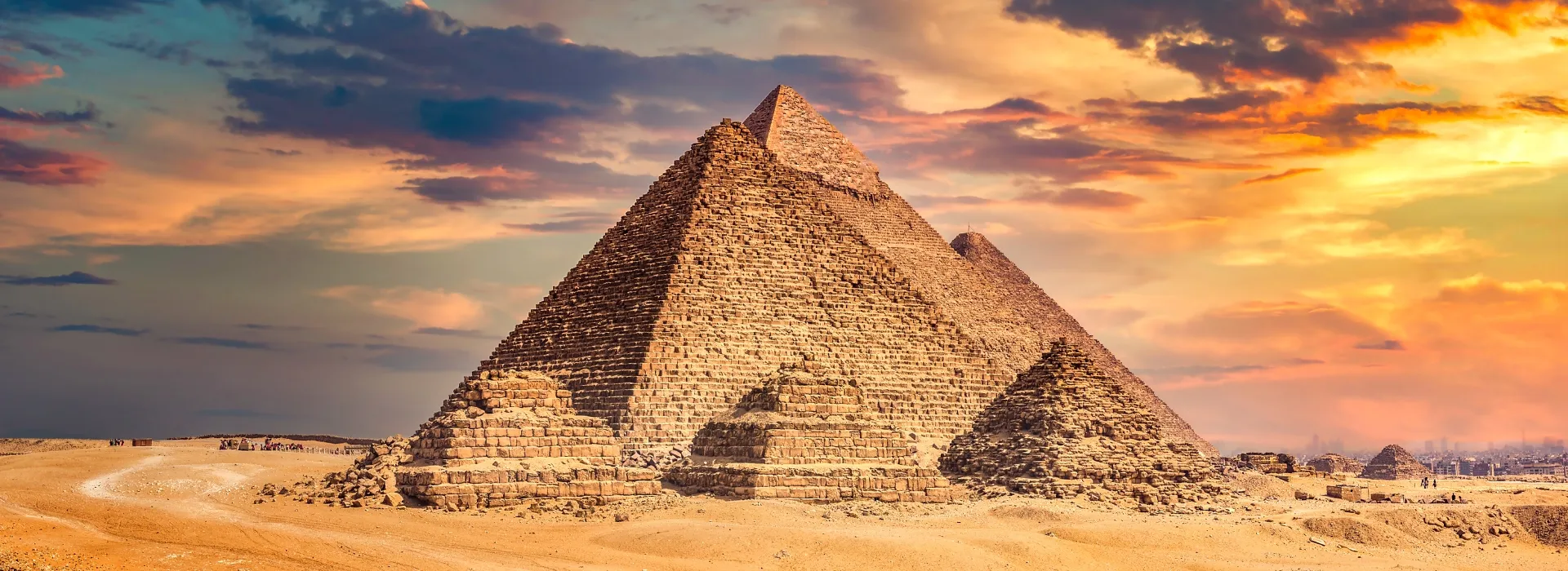 The World's Well-Traveled