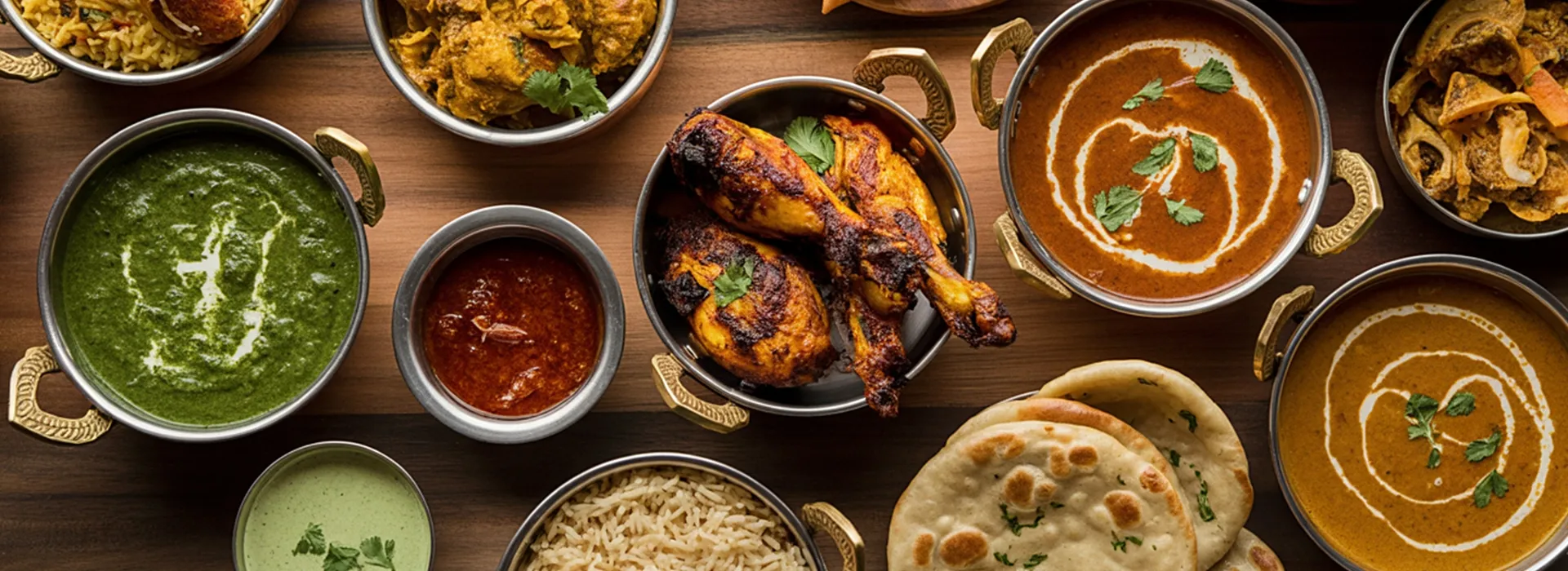 Food & Dining