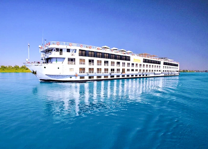 Iberotel Crown Empress Cruise