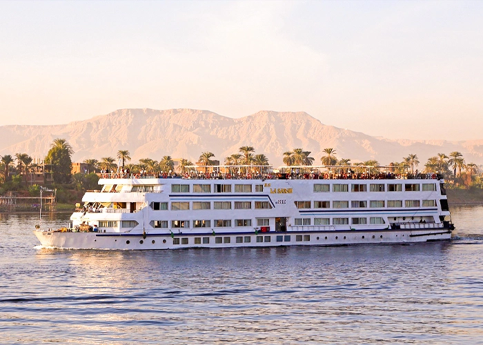 Standard Nile Cruise
