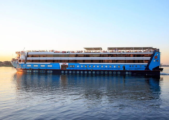 Lady Mary Nile Cruise