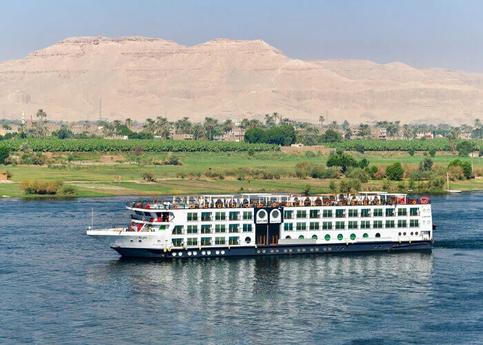 Nile Cruises