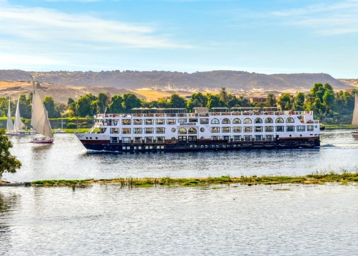 Movenpick MS Sun Ray