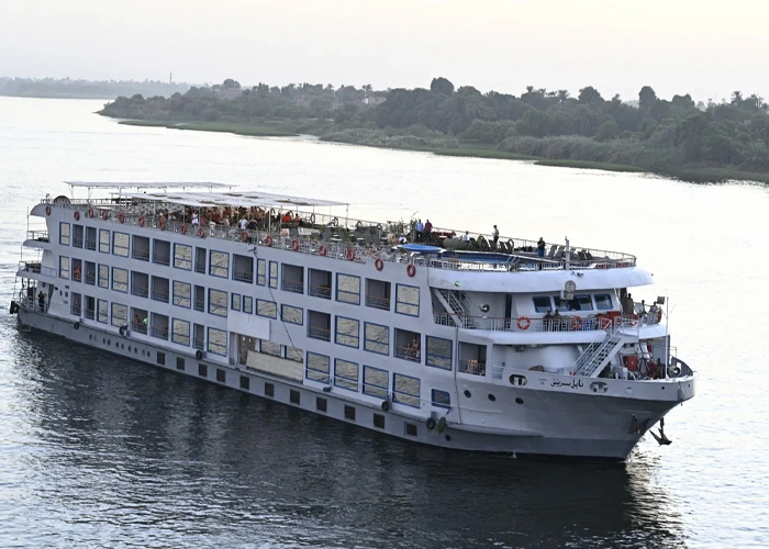 Nile Serenity Nile Cruise
