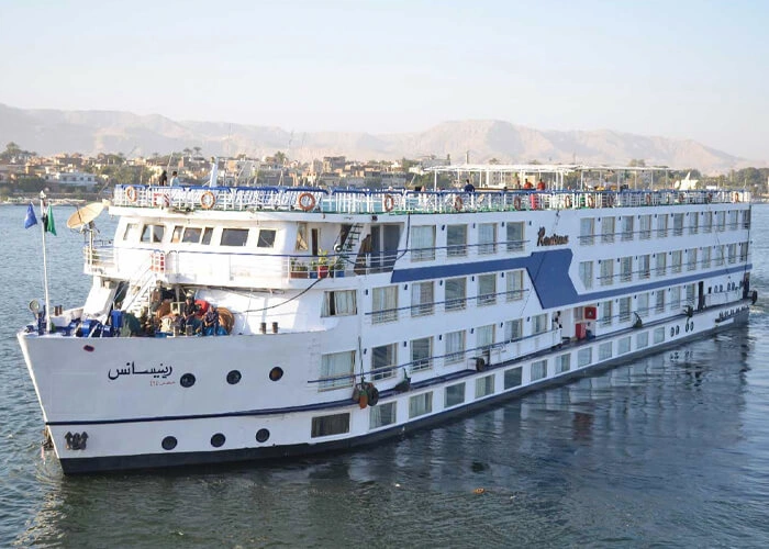 Renaissance Nile Cruise