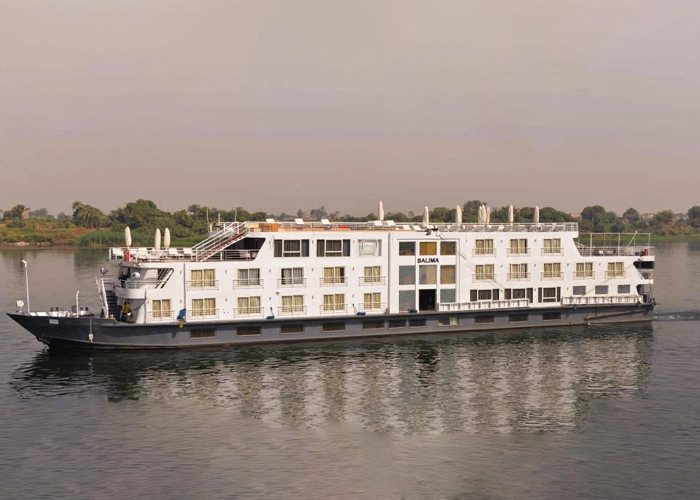 Salima Nile Cruise