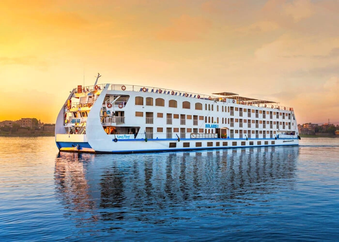 Solaris I Nile Cruises