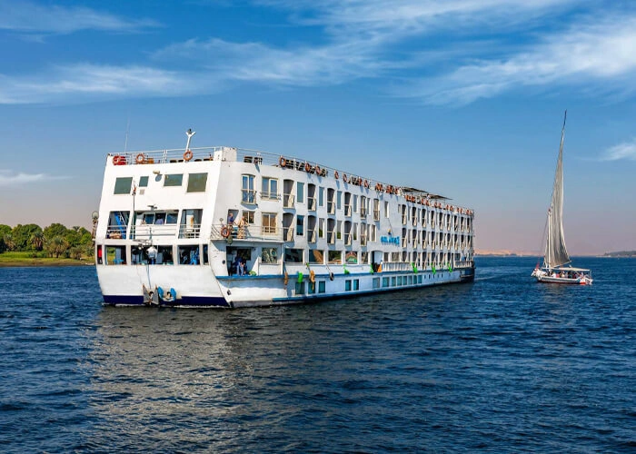Solaris II Nile Cruises