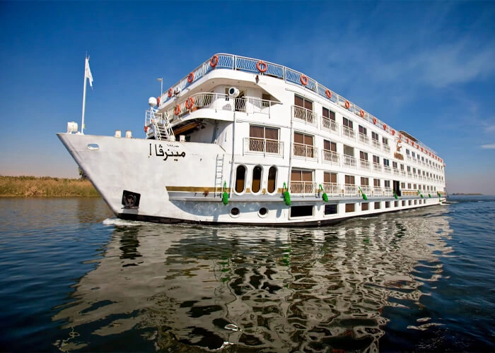 Steigenberger Minerva Nile Cruise