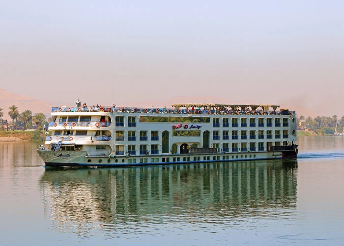 Tower Prestige Nile Cruise