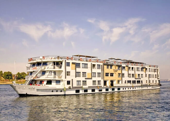 Tulip Nile Cruise